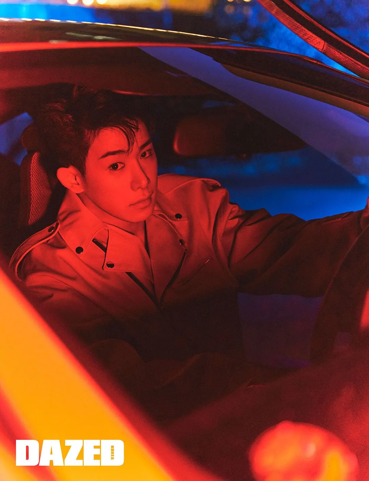Wonho (MONSTA X)