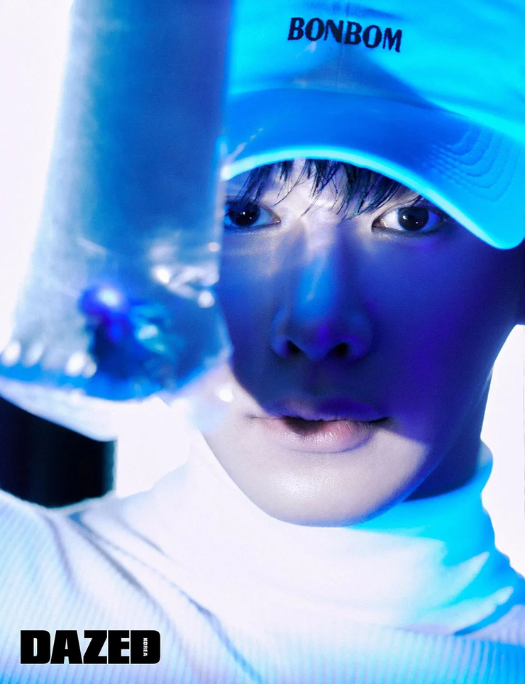 Wonho (MONSTA X)
