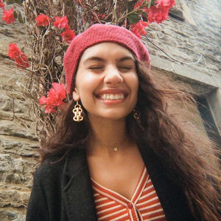 Alessia Cara Alessia Cara