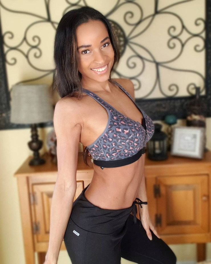 Lonnie Alex
