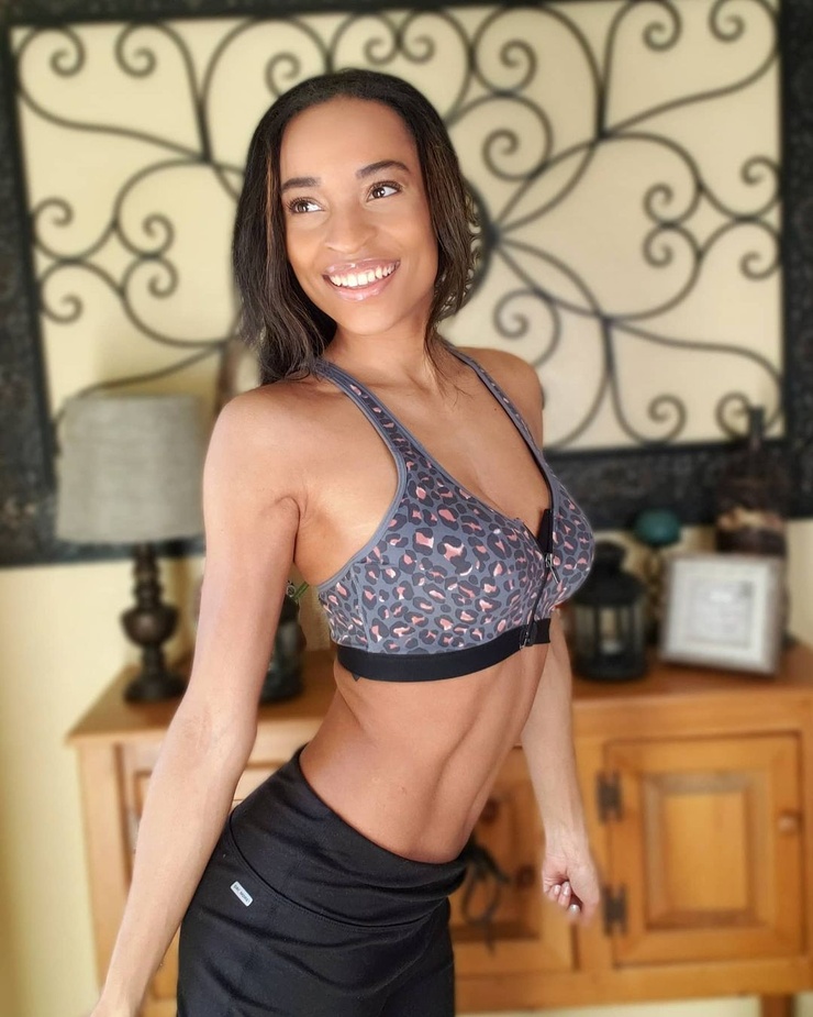 Lonnie Alex