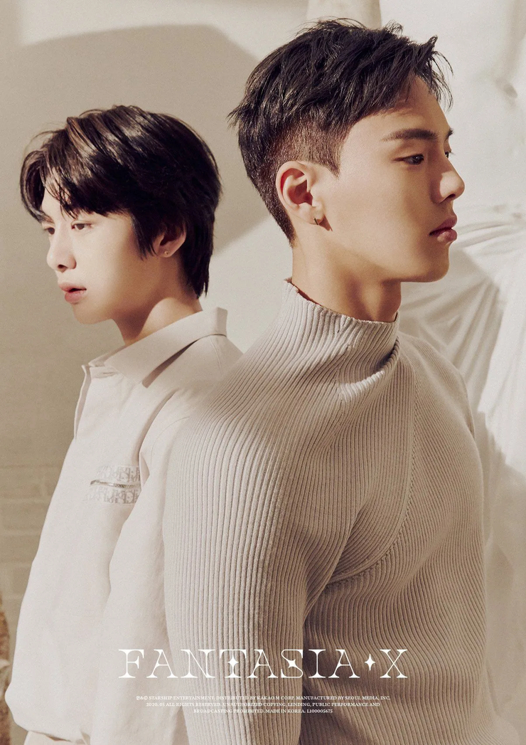 Monsta X