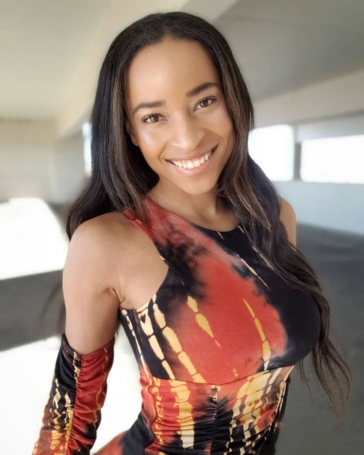 Lonnie Alex