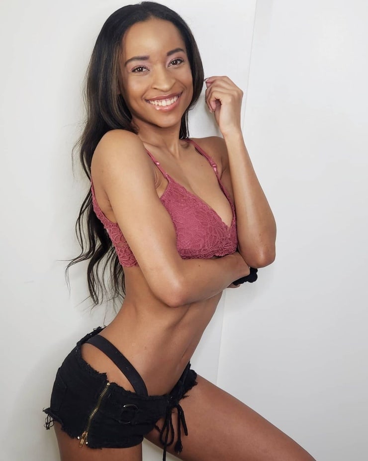 Lonnie Alex