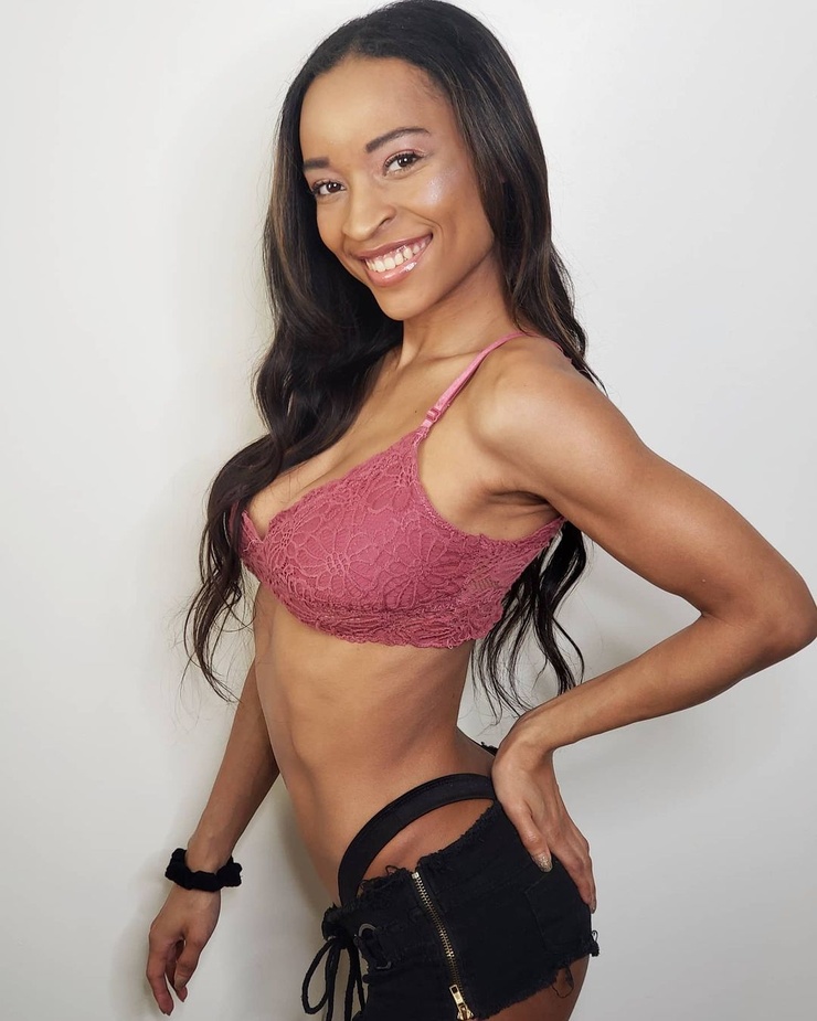 Lonnie Alex