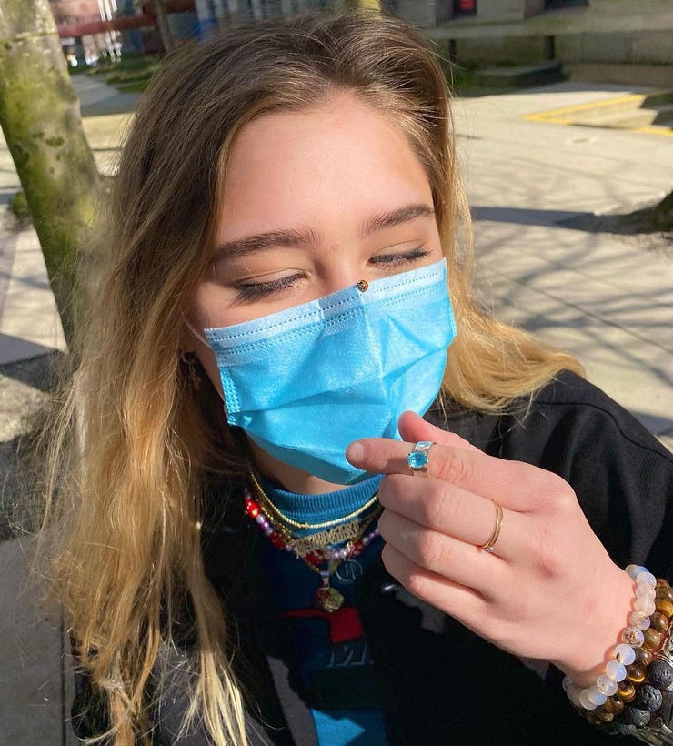 Lizzy Greene Lizzy Greene