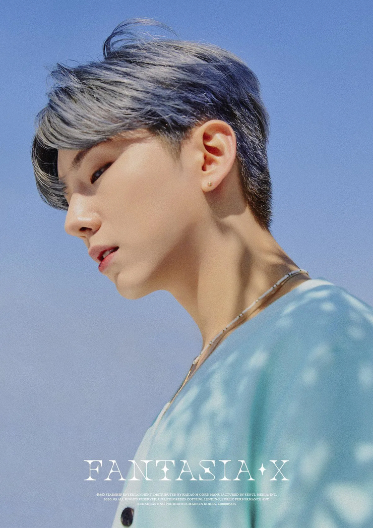 Kihyun (MONSTA X)