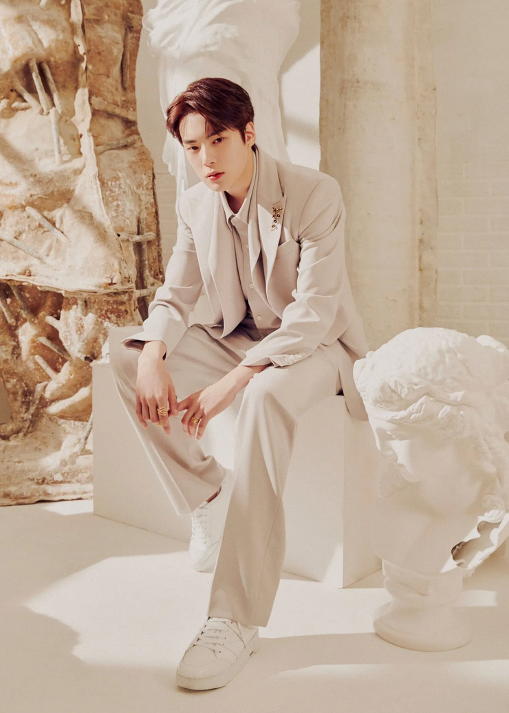 Minhyuk (MONSTA X)