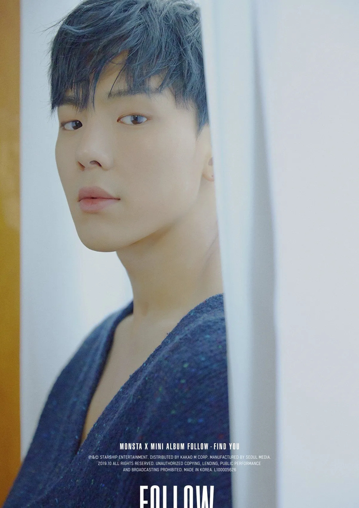 Shownu (MONSTA X)