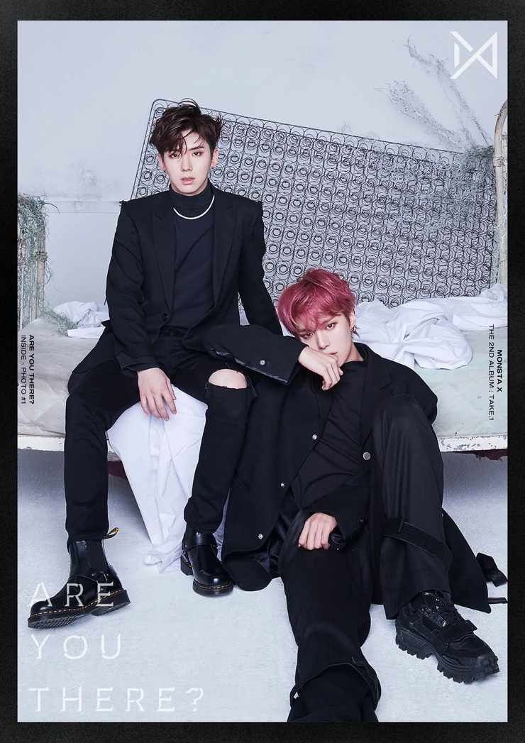 Monsta X