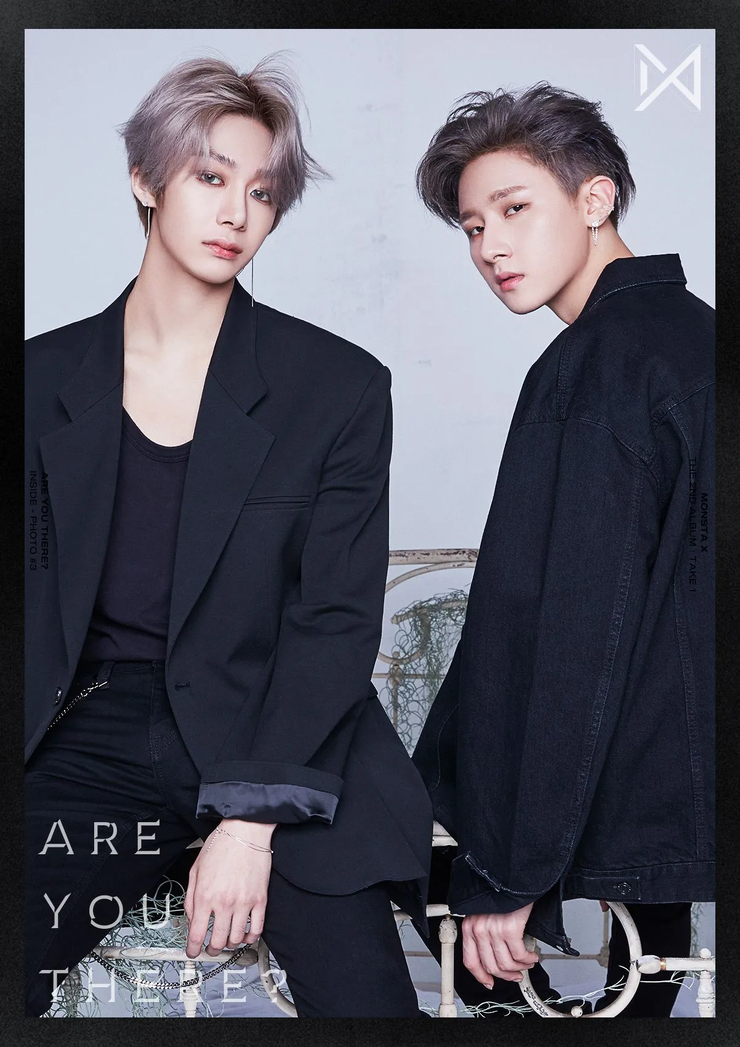 Monsta X
