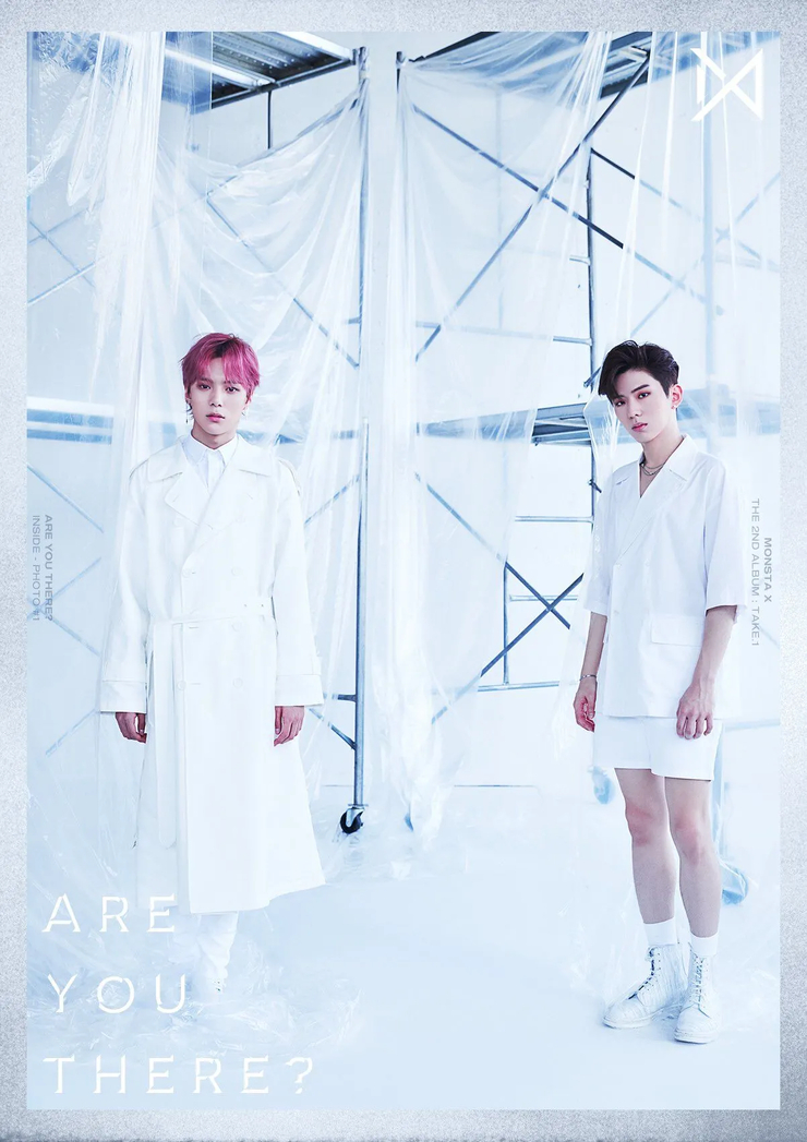 Monsta X