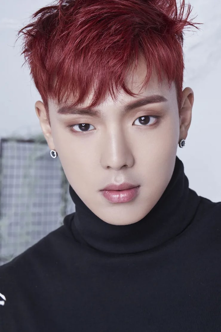 Shownu (MONSTA X)