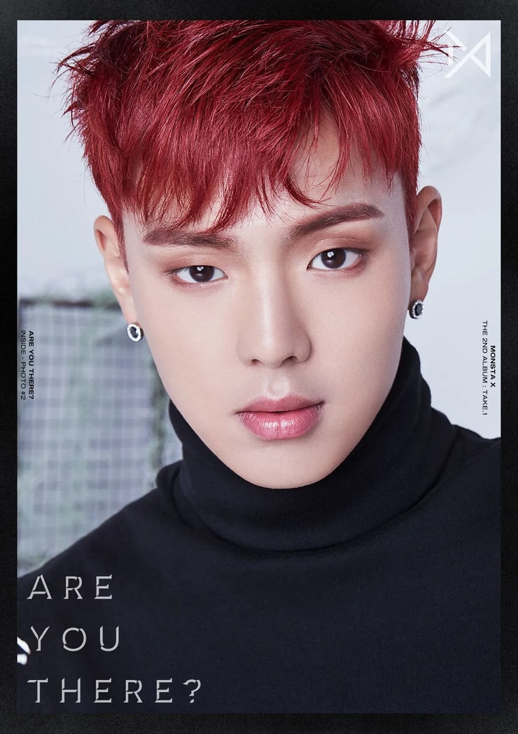 Shownu (MONSTA X)