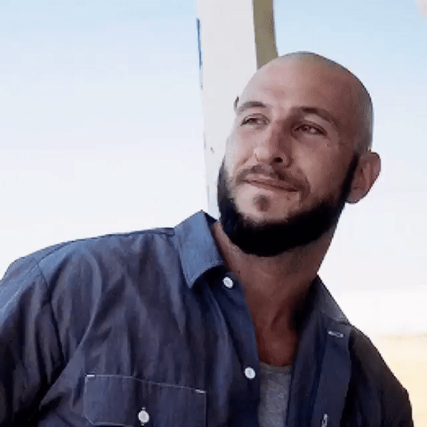 Pablo Schreiber