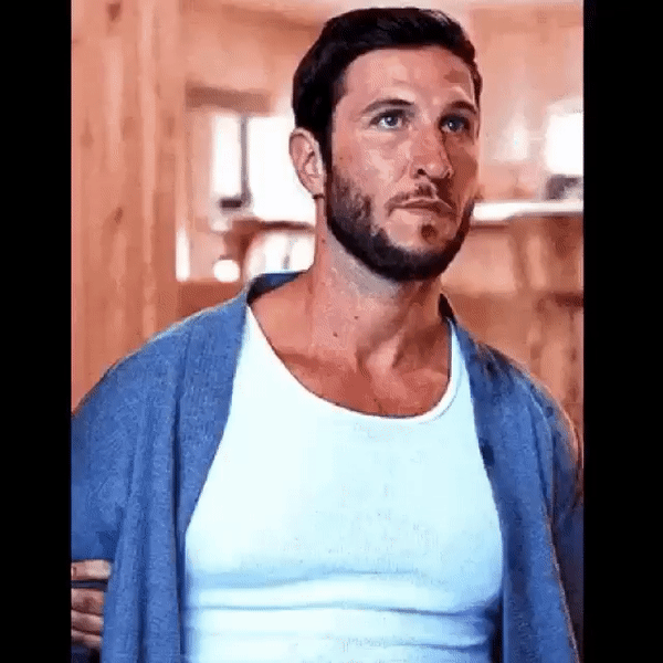 Pablo Schreiber