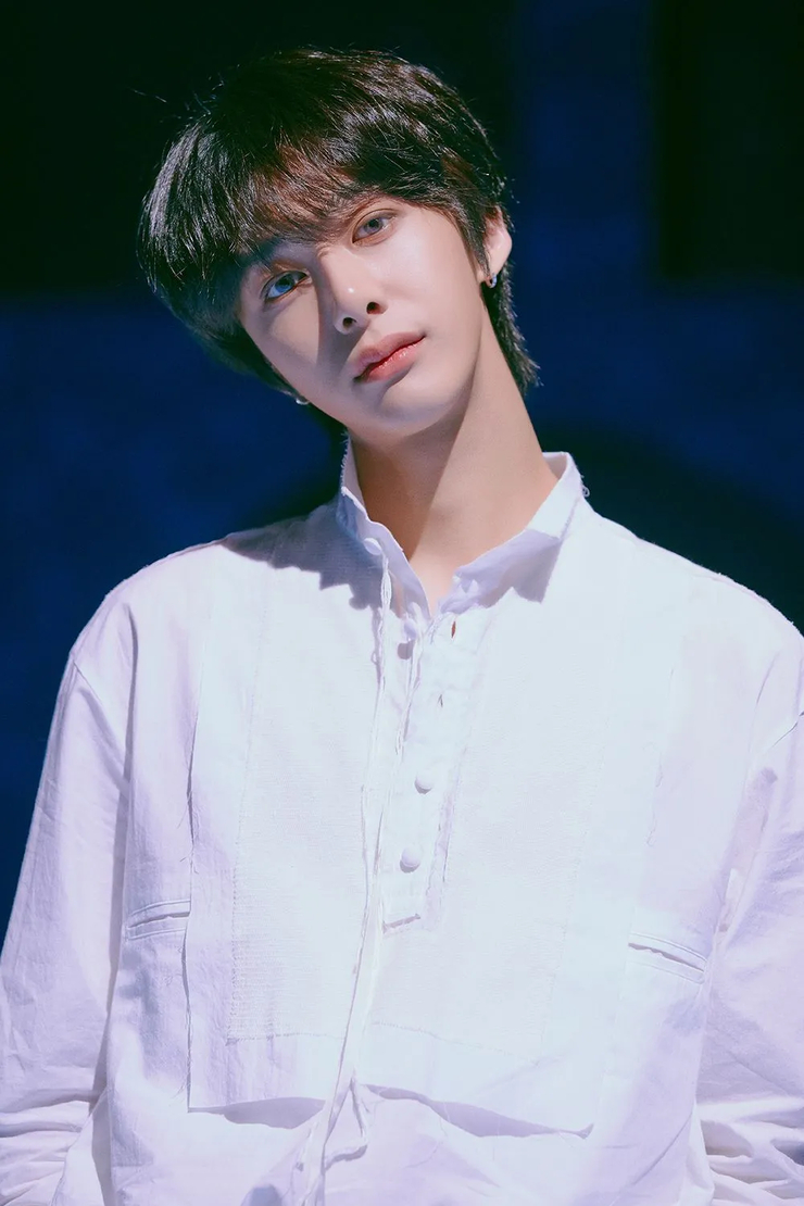 Hyungwon (MONSTA X)