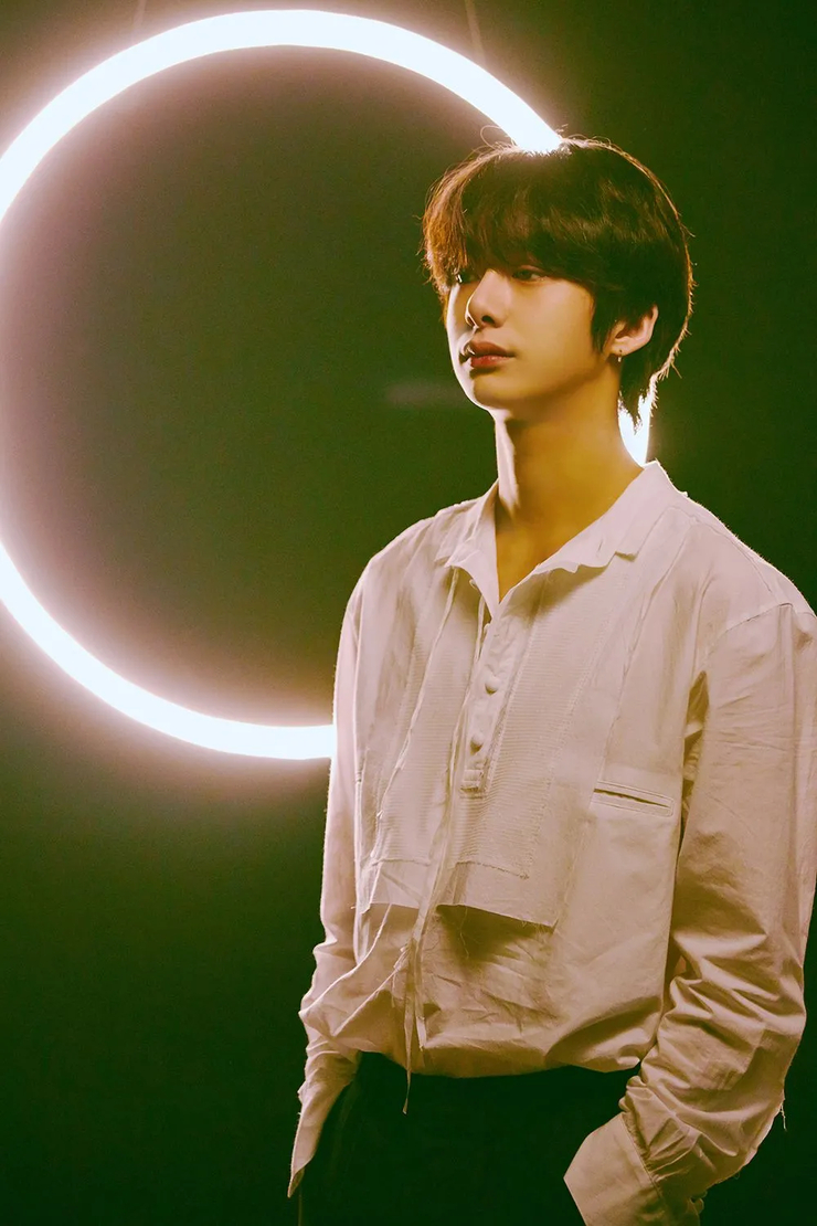 Hyungwon (MONSTA X)