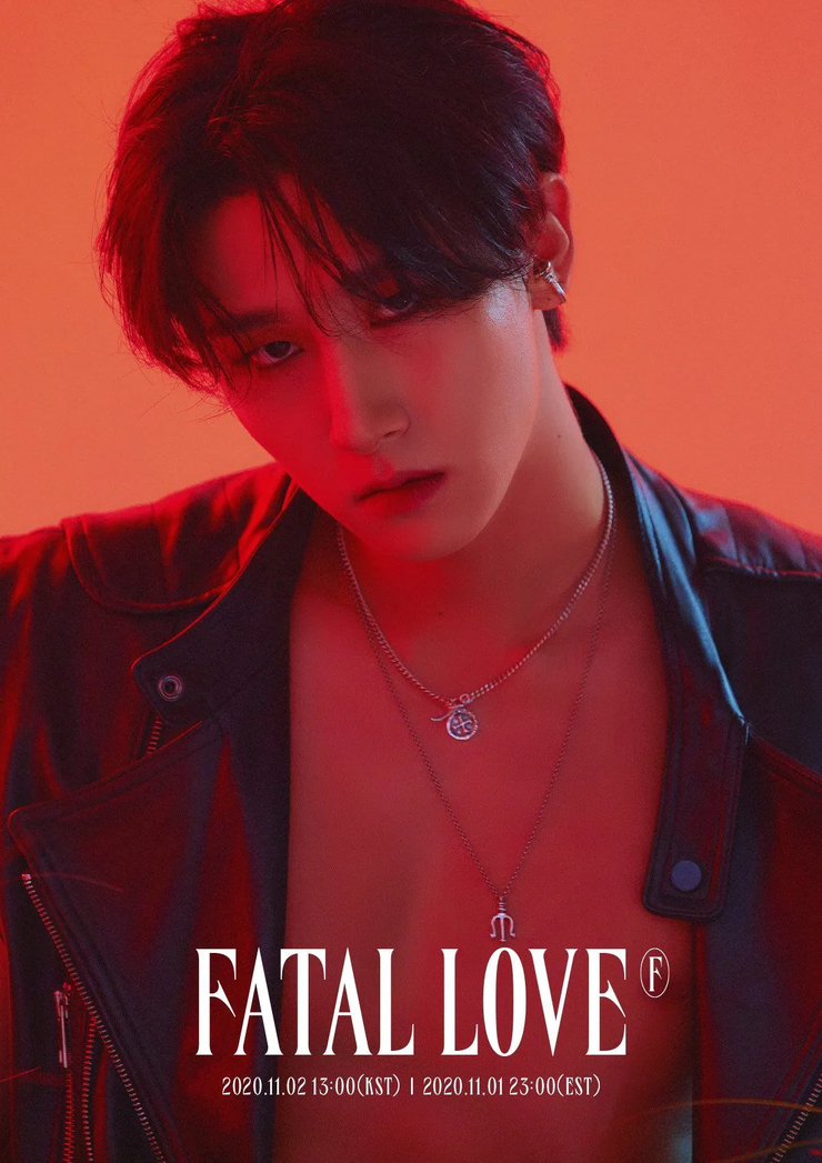 I.M (MONSTA X)
