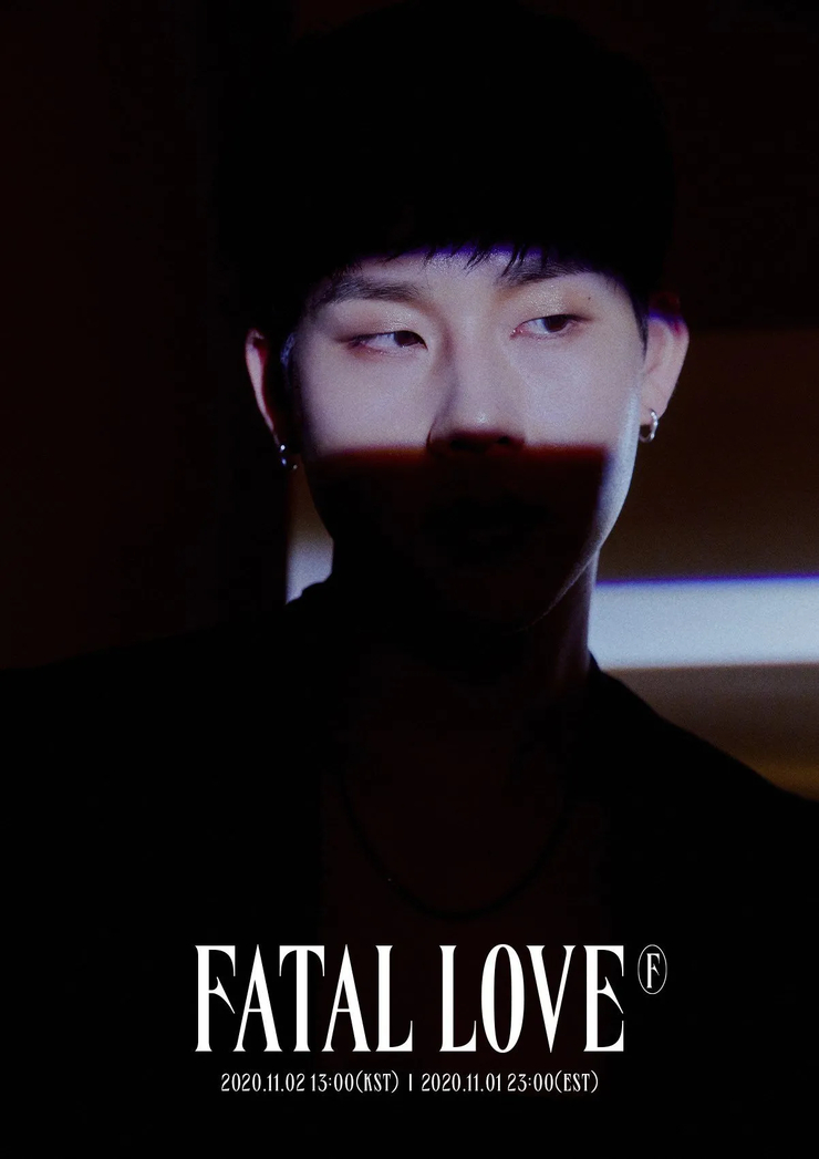 Jooheon (MONSTA X)