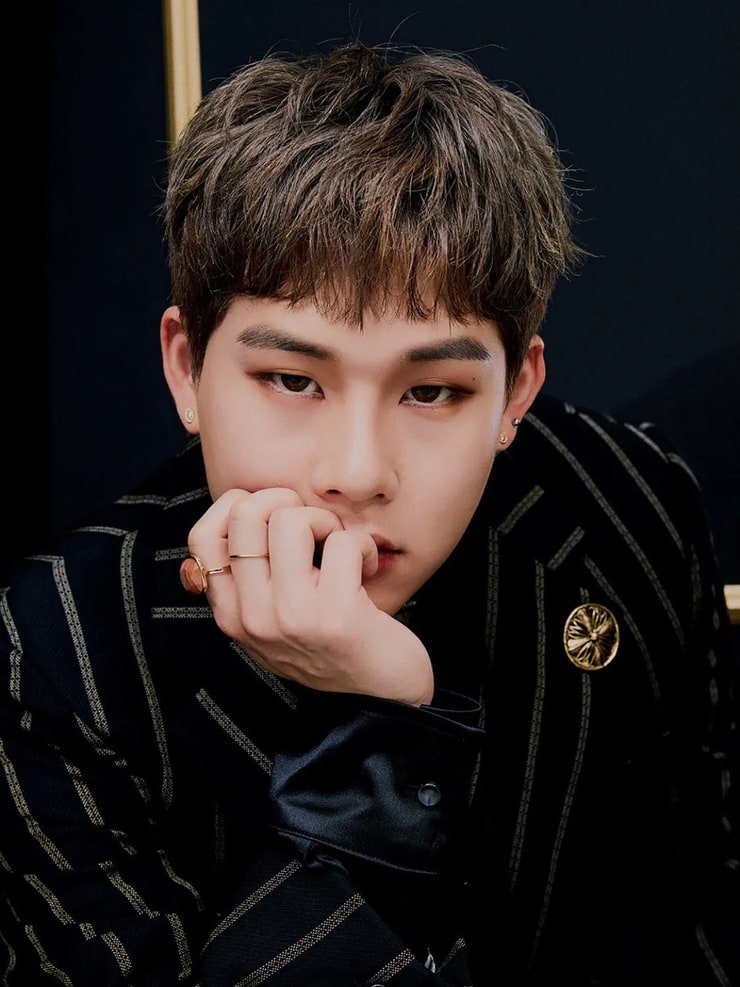 Jooheon (MONSTA X)