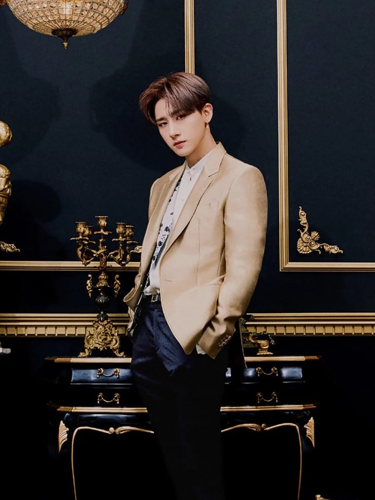 I.M (MONSTA X)