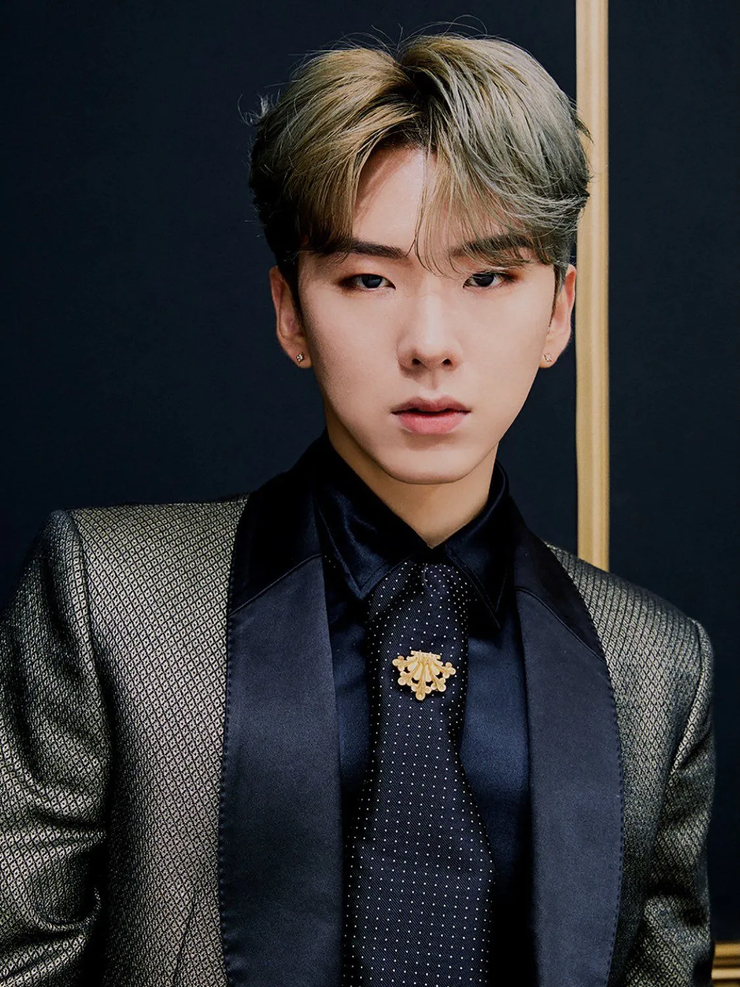 Kihyun (MONSTA X)