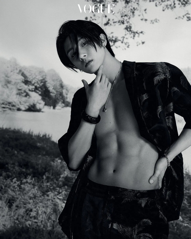 I.M (MONSTA X)