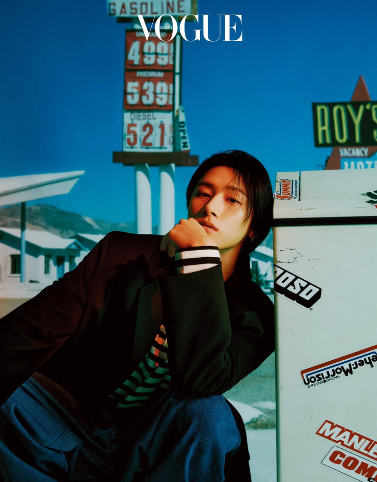 I.M (MONSTA X)