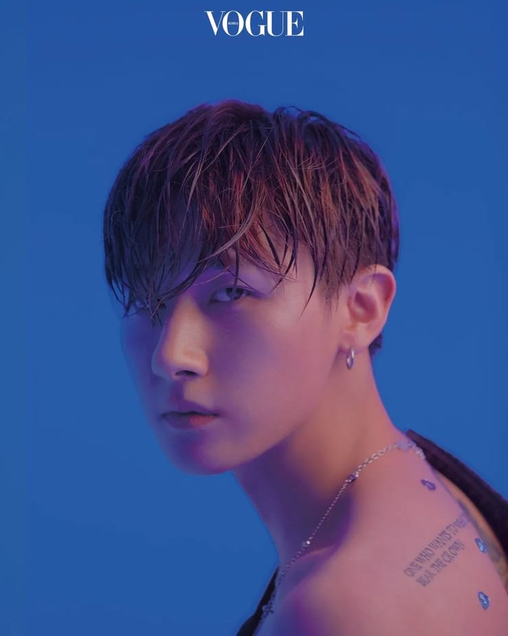 I.M (MONSTA X)