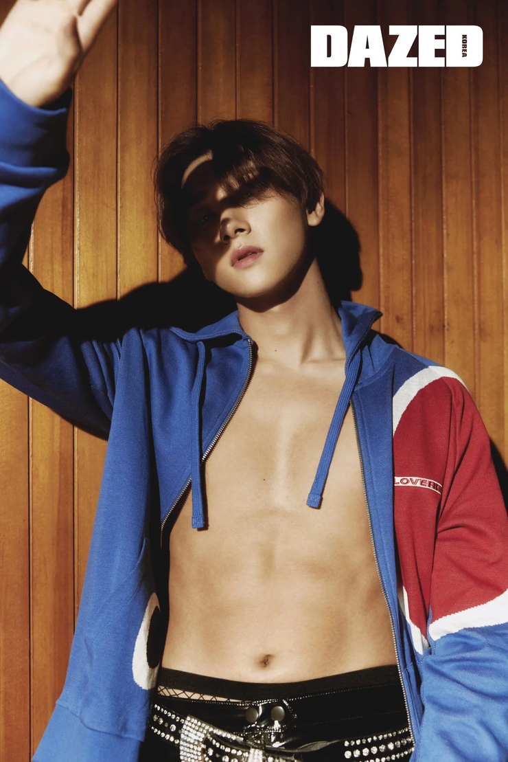 I.M (MONSTA X)