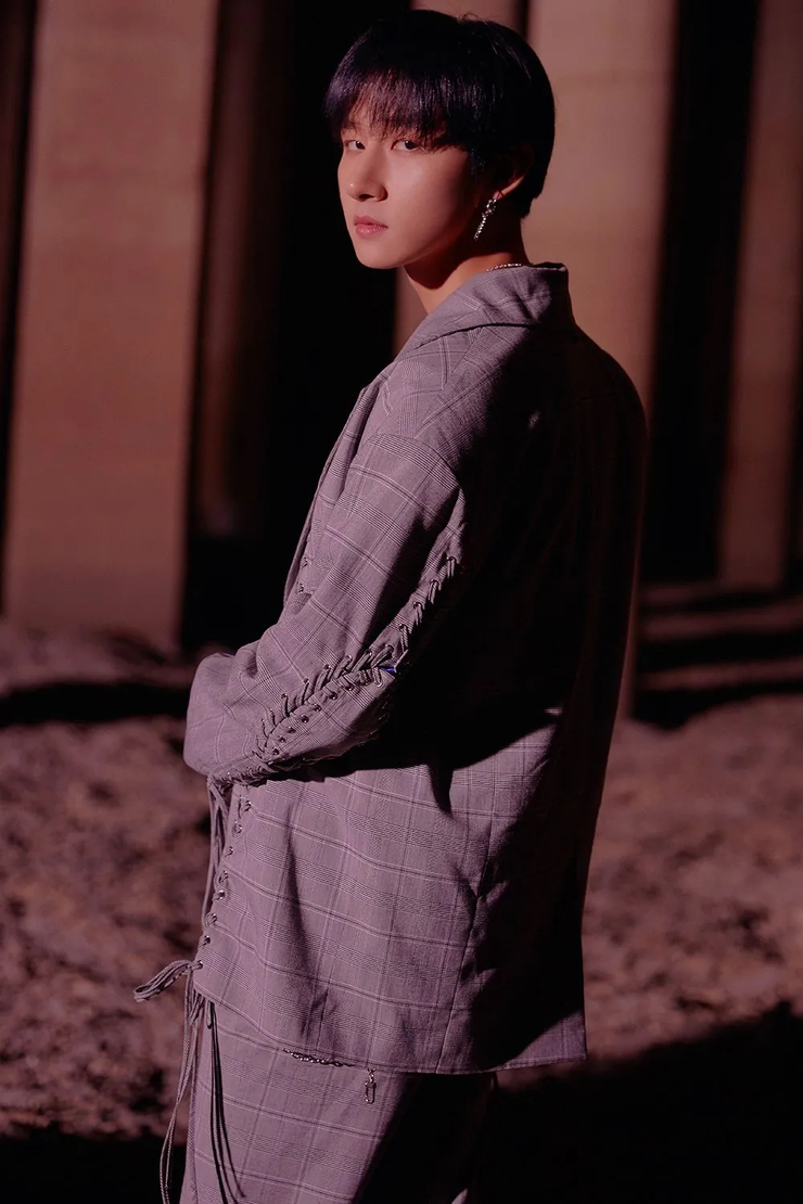 I.M (MONSTA X)