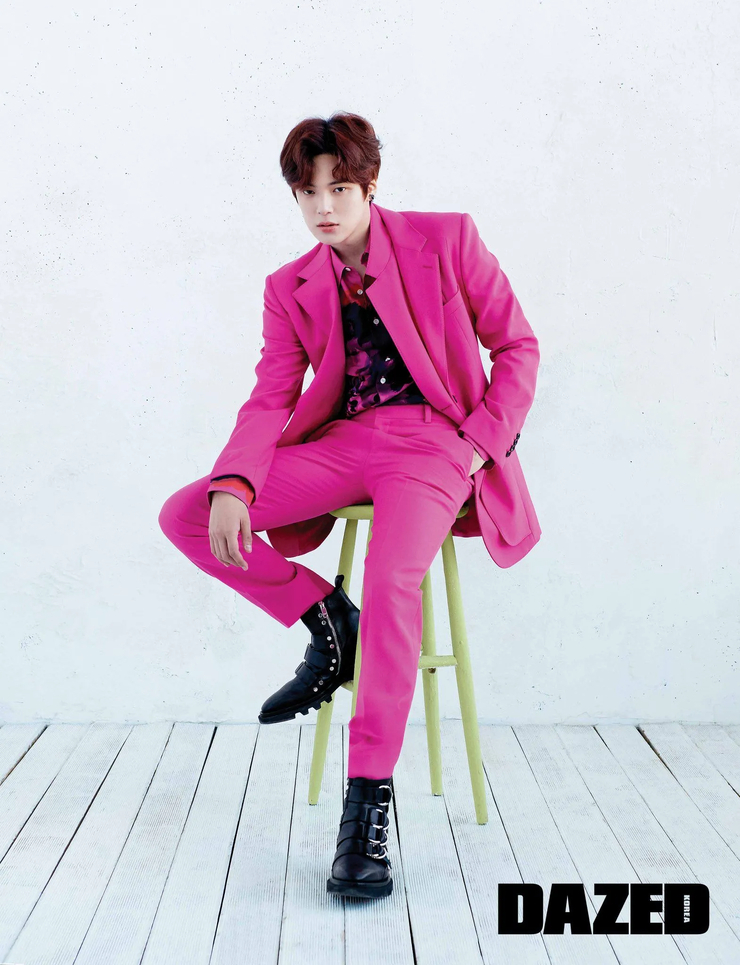 Minhyuk (MONSTA X)
