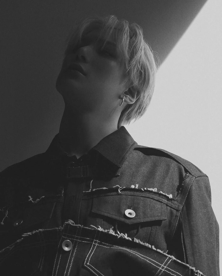 Minhyuk (MONSTA X)