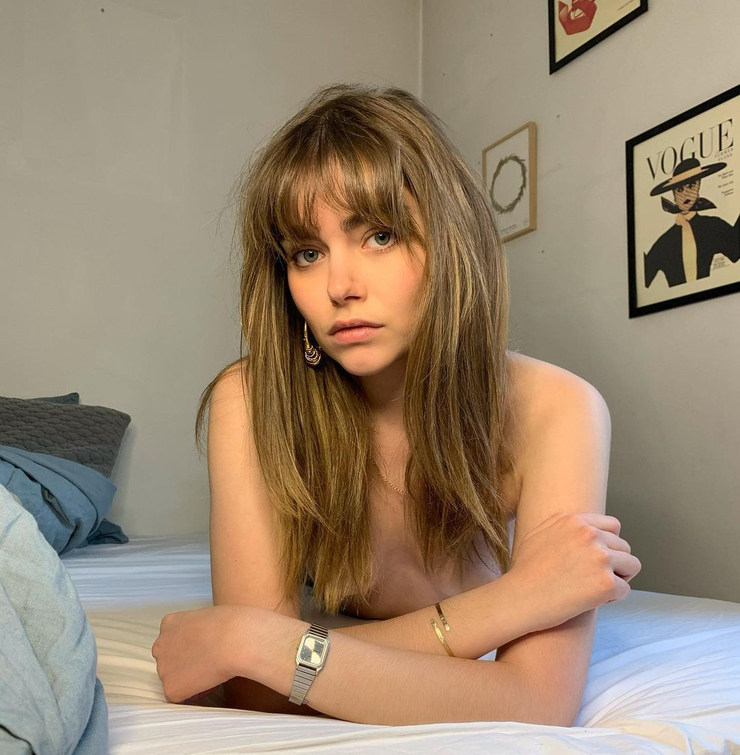 Léa Villani Léa Villani