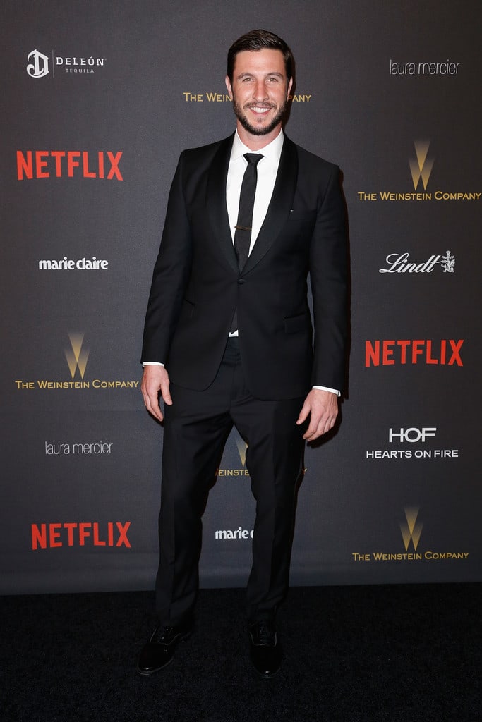 Pablo Schreiber