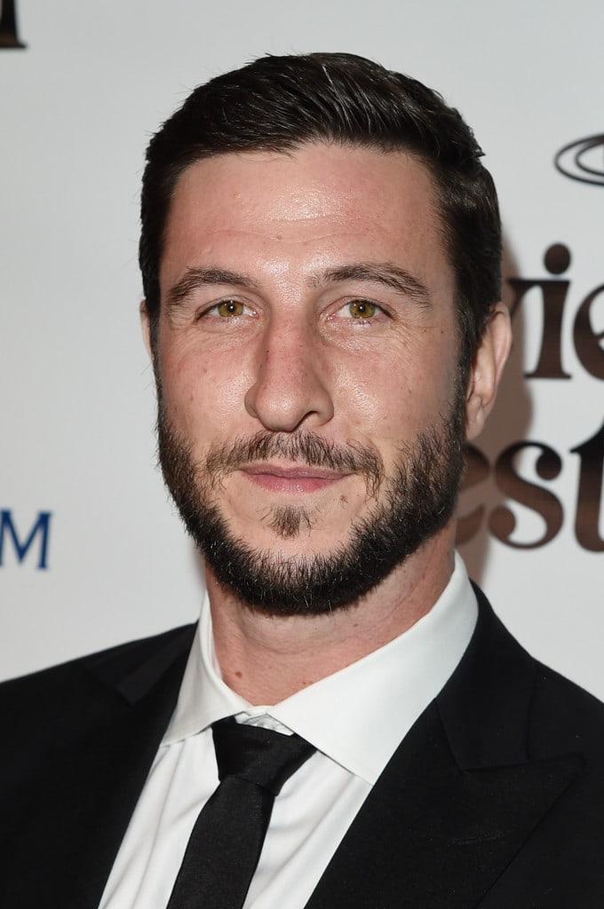 Picture of Pablo Schreiber