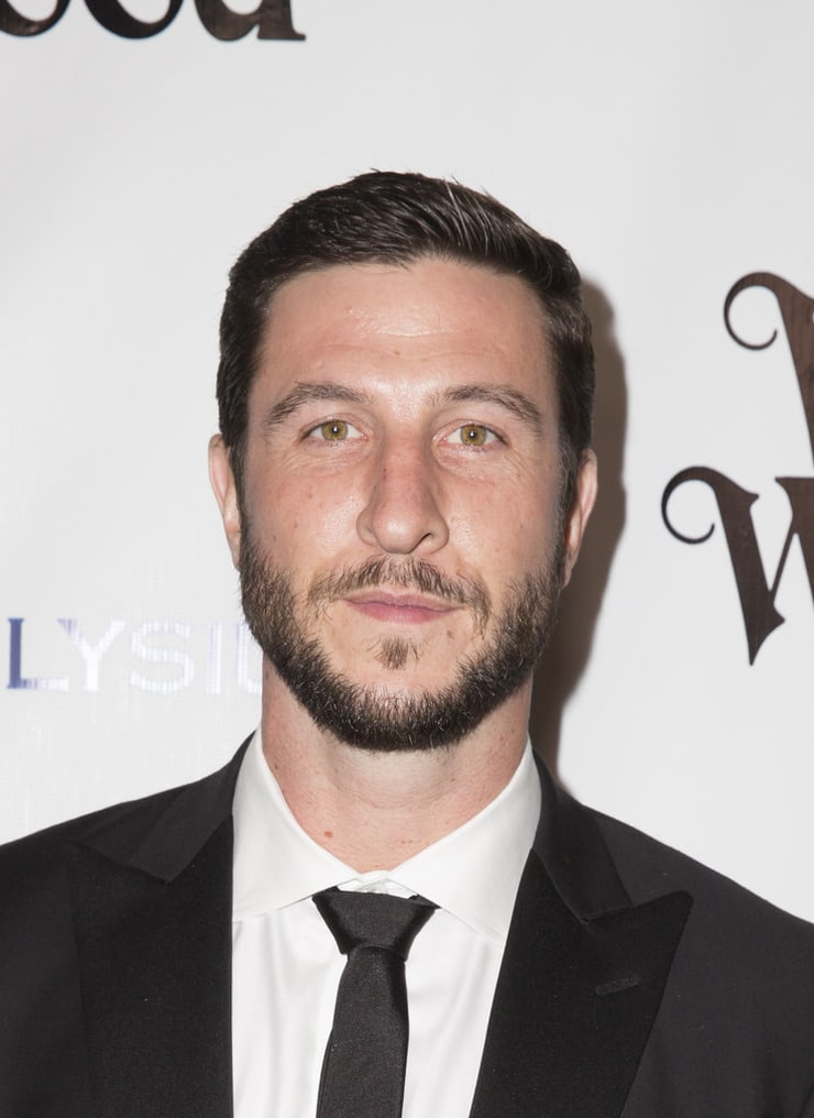 Picture of Pablo Schreiber