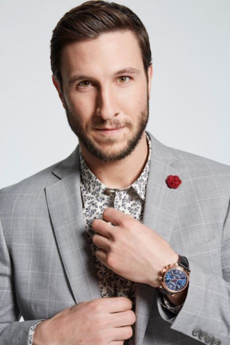 Pablo Schreiber