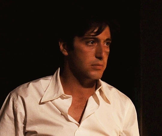 Michael Corleone