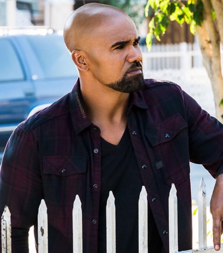 Shemar Moore