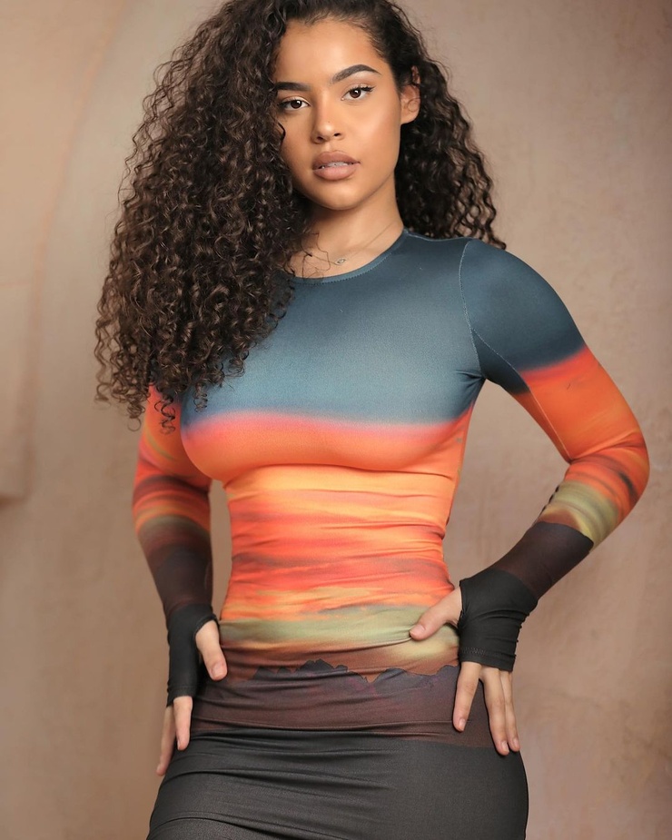 Malaika Terry