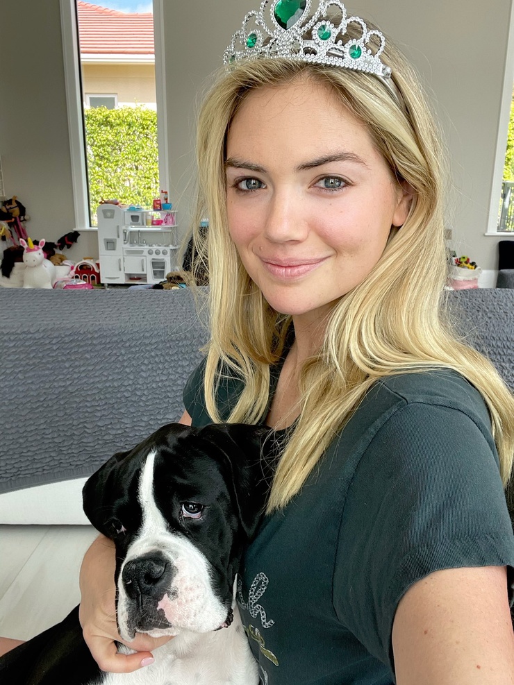 Kate Upton Kate Upton