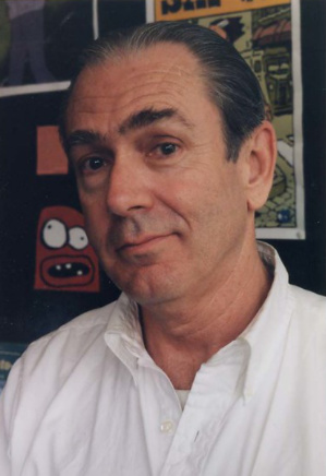 Robert Williams