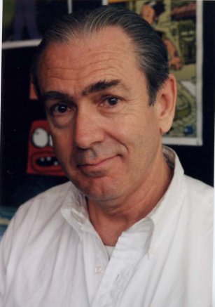 Robert Williams
