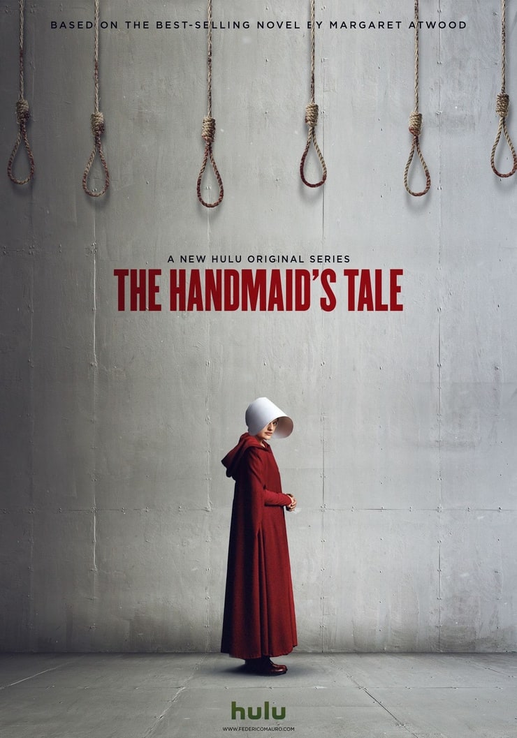 The Handmaid's Tale