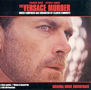 The Versace Murder (Original Movie Soundtrack)