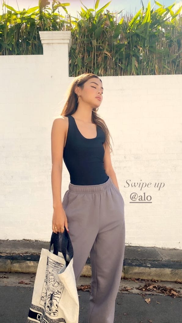 Lily Maymac