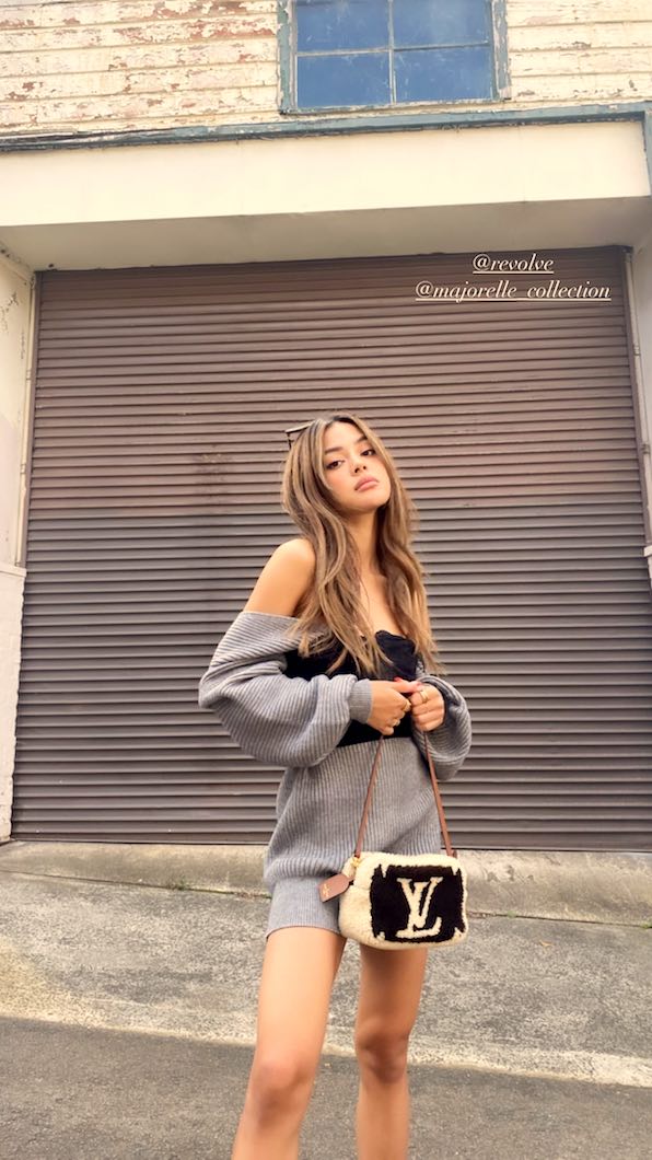 Lily Maymac