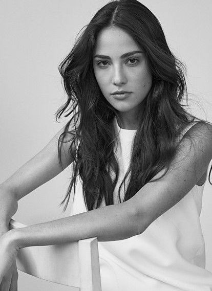 Cristina Noah